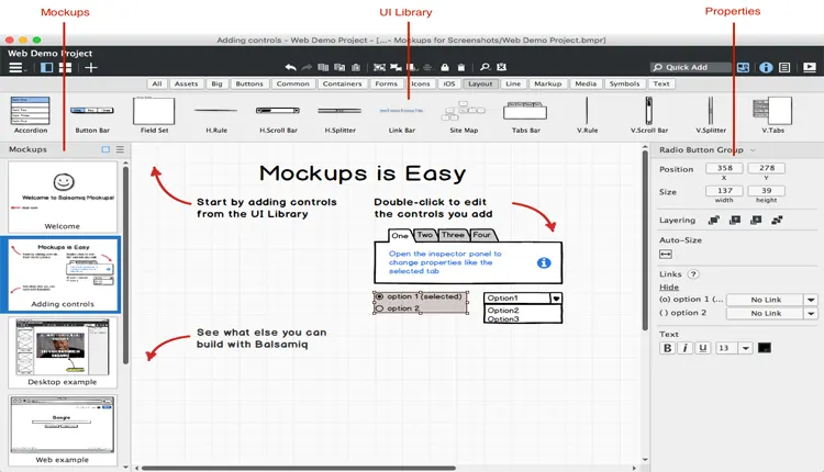 Balsamiq