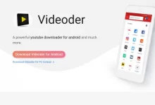 Videoder 14.4.2 Premium MOD APK Sin anuncios o publicidad gratis, descarga directa