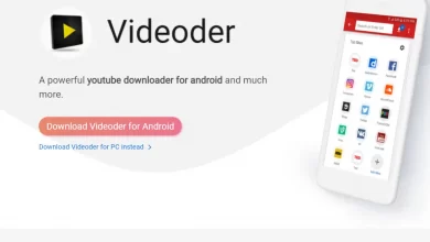 Videoder 14.4.2 Premium MOD APK Sin anuncios o publicidad gratis, descarga directa