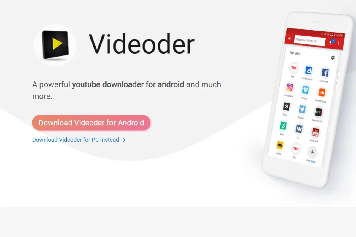 videoder 14.4.2 apk download