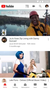 YouTube Premium APK MOD Gratis 2021 2022